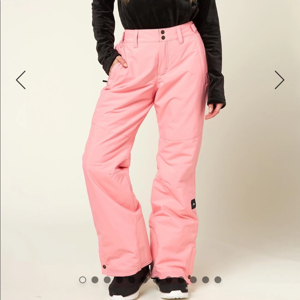 O’Neill snow/ski pants
